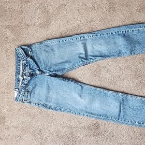 Men's Levi's jeans